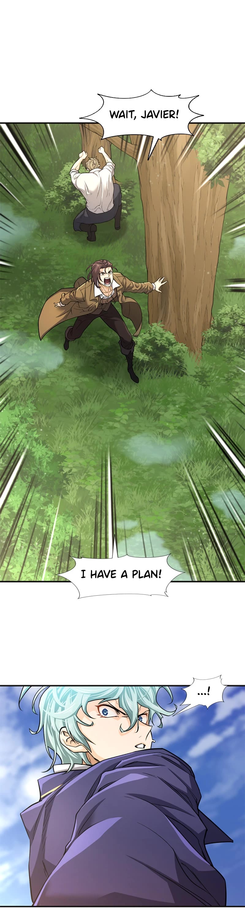 The Greatest Estate Developer Chapter 54 page 47 - Chapter 54: Episode 54