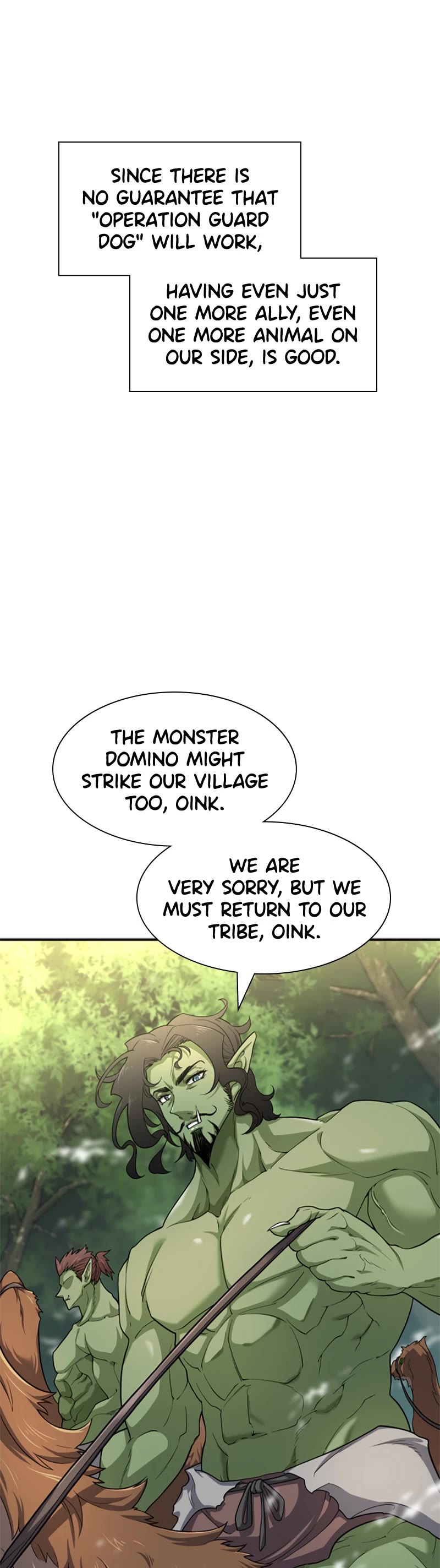 The Greatest Estate Developer Chapter 54 page 9 - Chapter 54: Episode 54