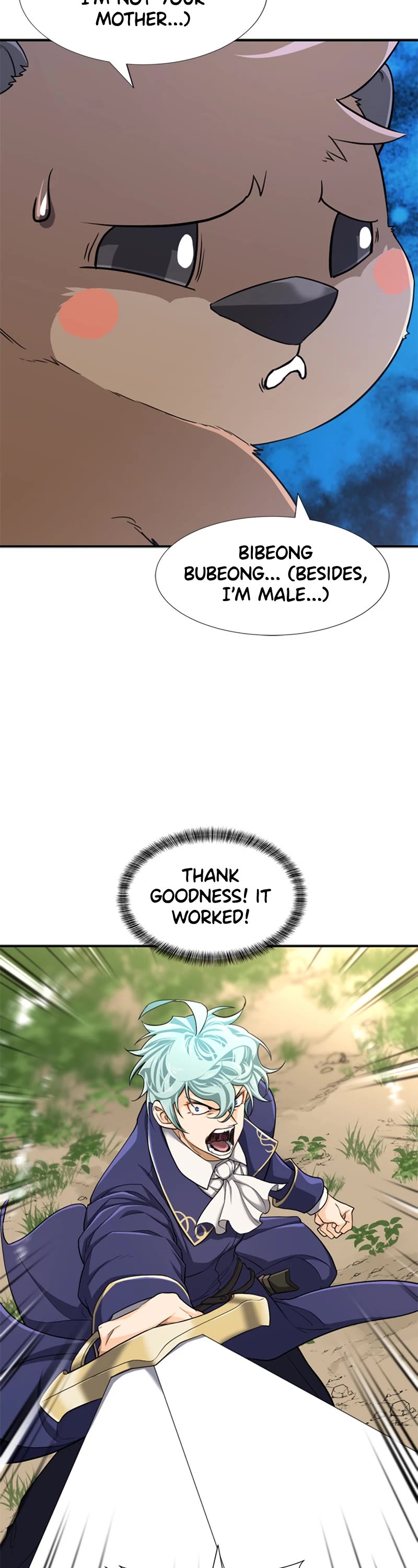 The Greatest Estate Developer Chapter 55 page 16 - Chapter 55: Episode 55