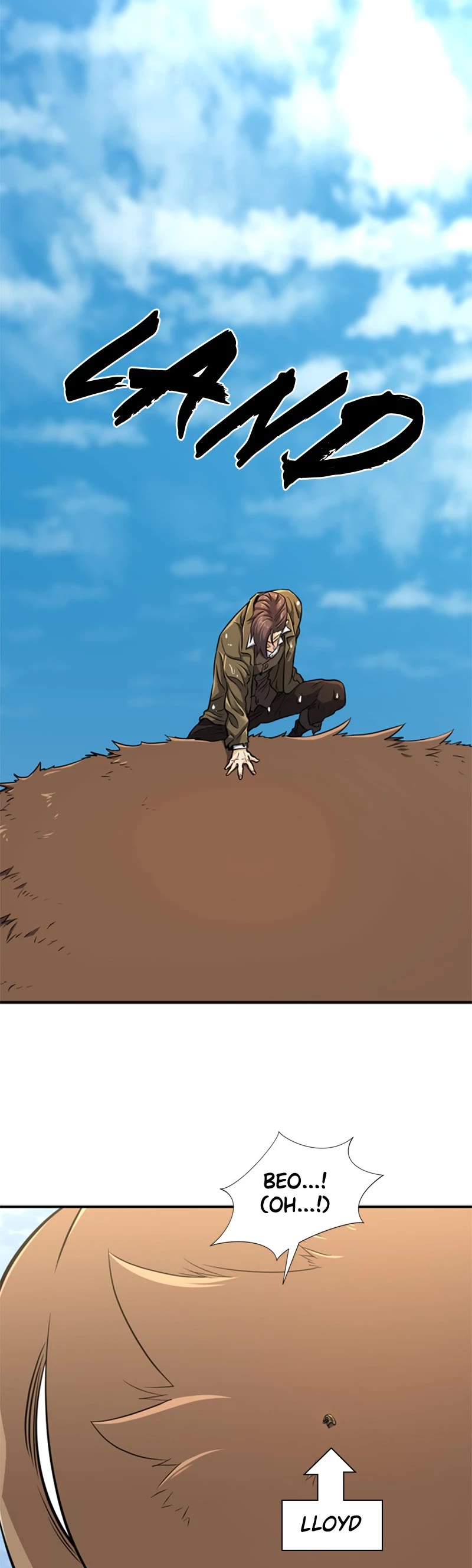 The Greatest Estate Developer Chapter 55 page 19 - Chapter 55: Episode 55