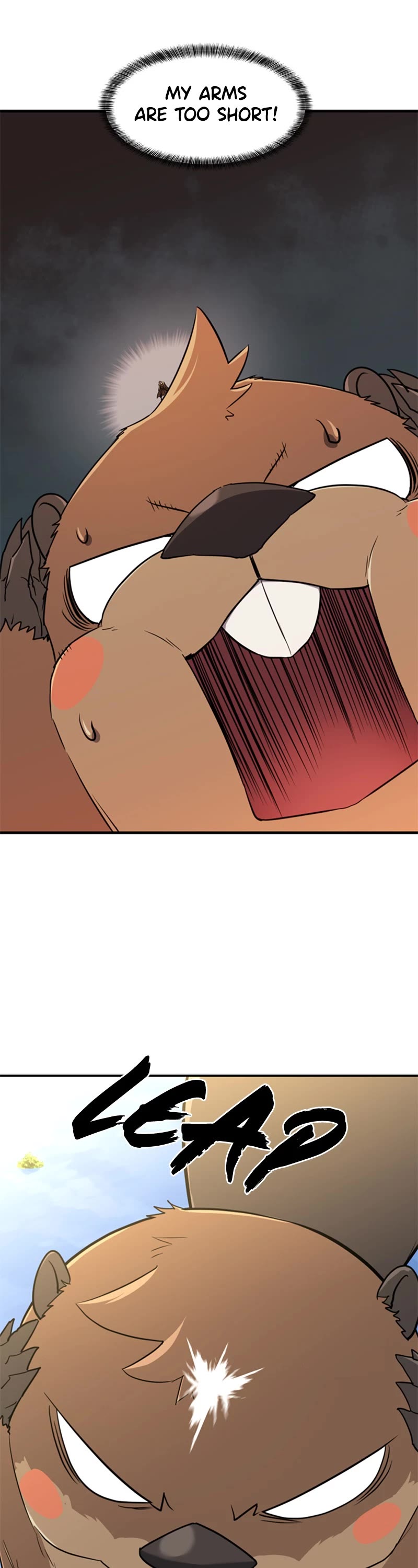 The Greatest Estate Developer Chapter 55 page 21 - Chapter 55: Episode 55