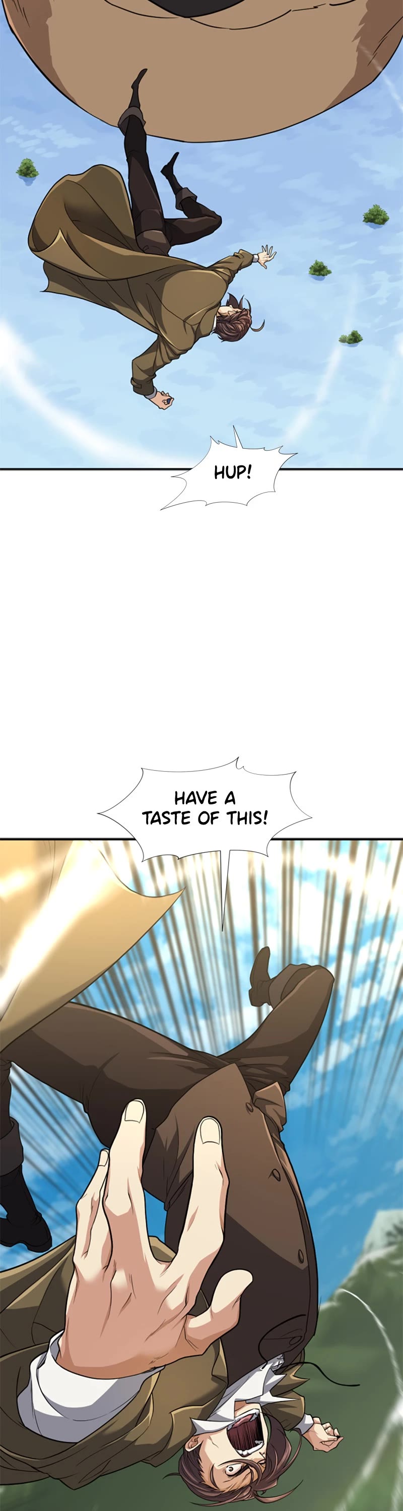 The Greatest Estate Developer Chapter 55 page 22 - Chapter 55: Episode 55