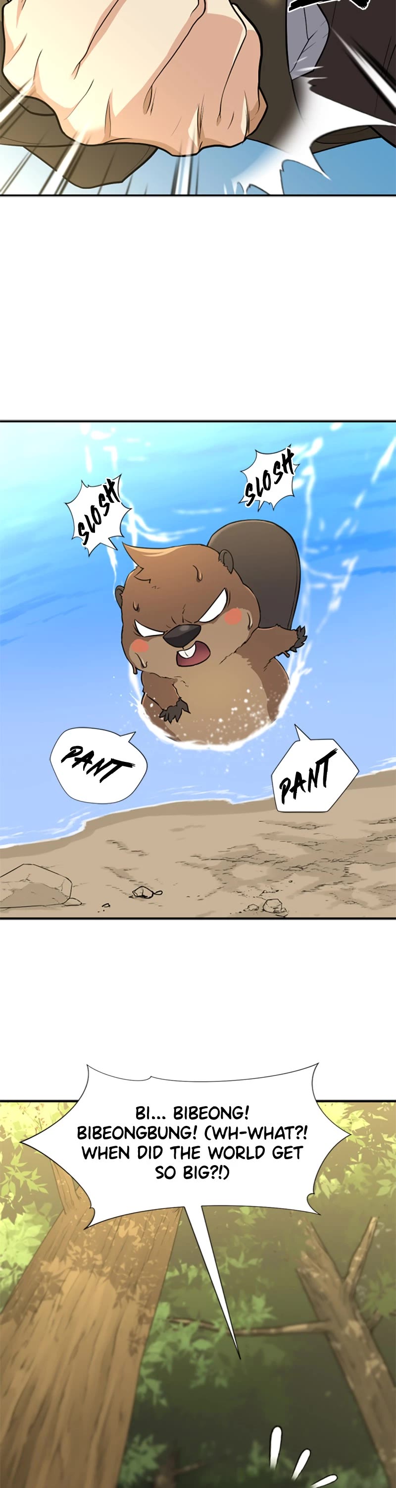 The Greatest Estate Developer Chapter 55 page 27 - Chapter 55: Episode 55