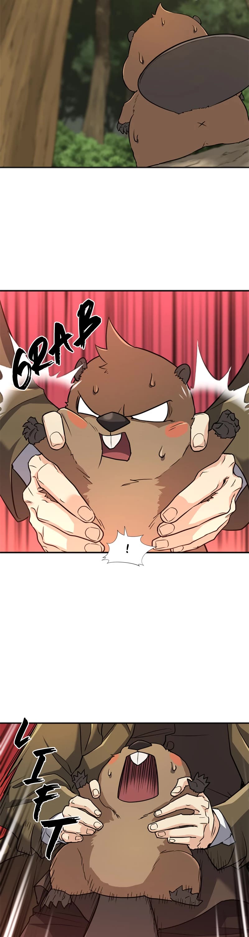 The Greatest Estate Developer Chapter 55 page 28 - Chapter 55: Episode 55