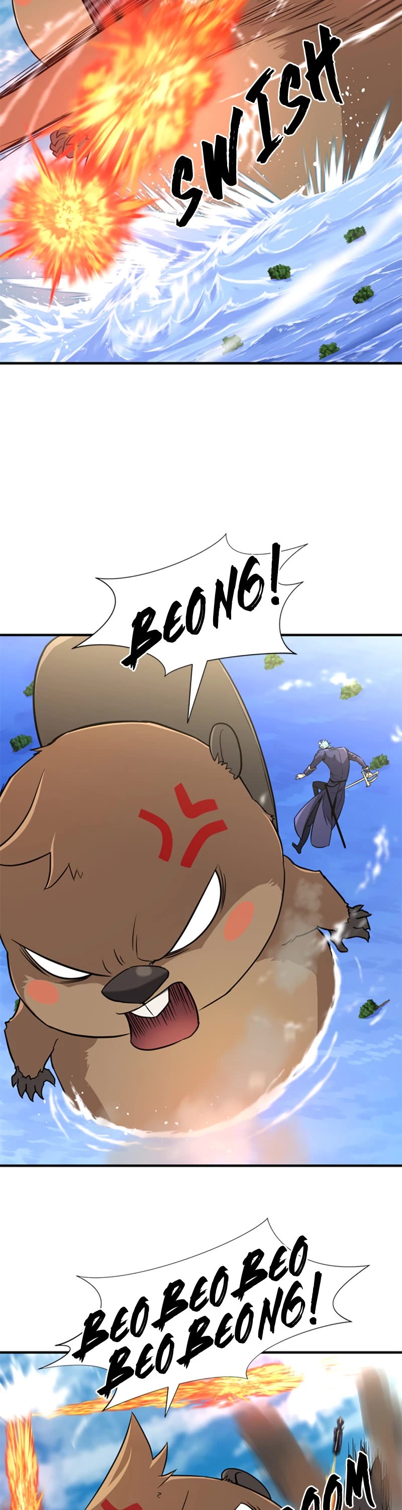 The Greatest Estate Developer Chapter 55 page 3 - Chapter 55: Episode 55