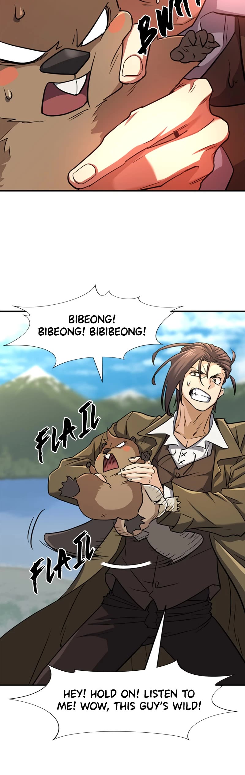 The Greatest Estate Developer Chapter 55 page 30 - Chapter 55: Episode 55