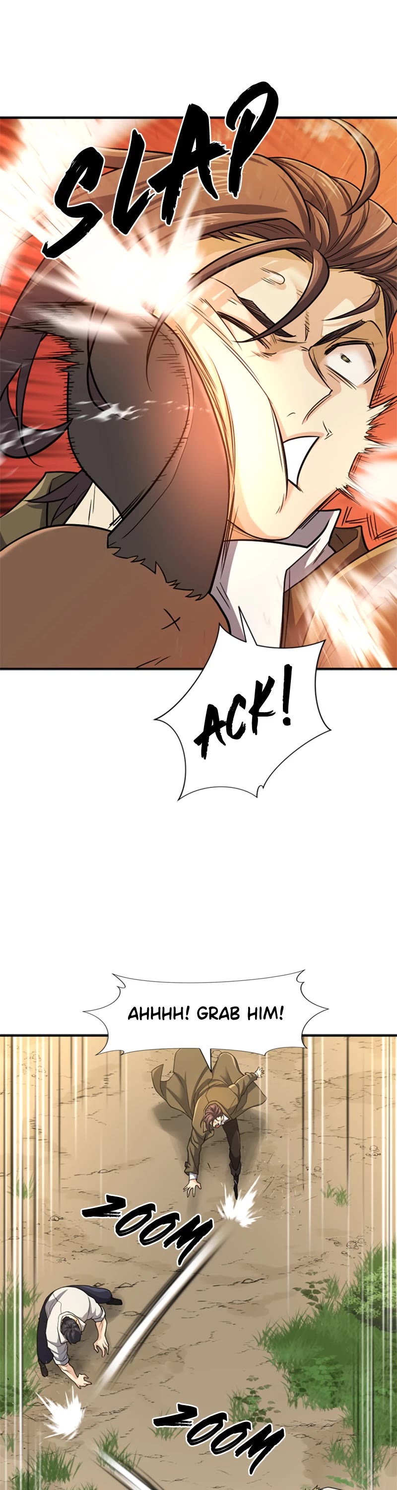The Greatest Estate Developer Chapter 55 page 31 - Chapter 55: Episode 55