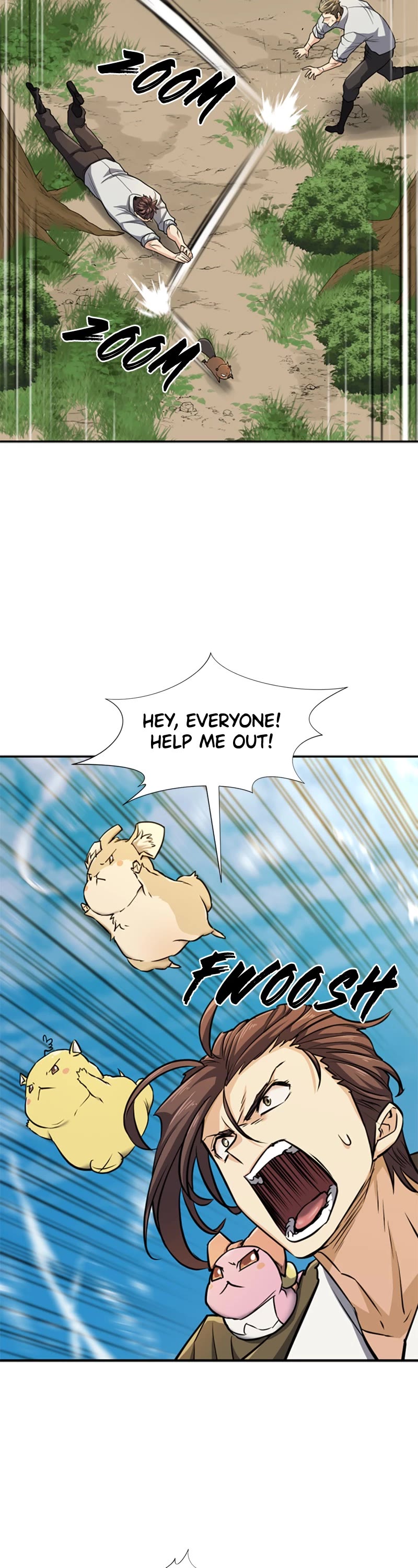 The Greatest Estate Developer Chapter 55 page 32 - Chapter 55: Episode 55