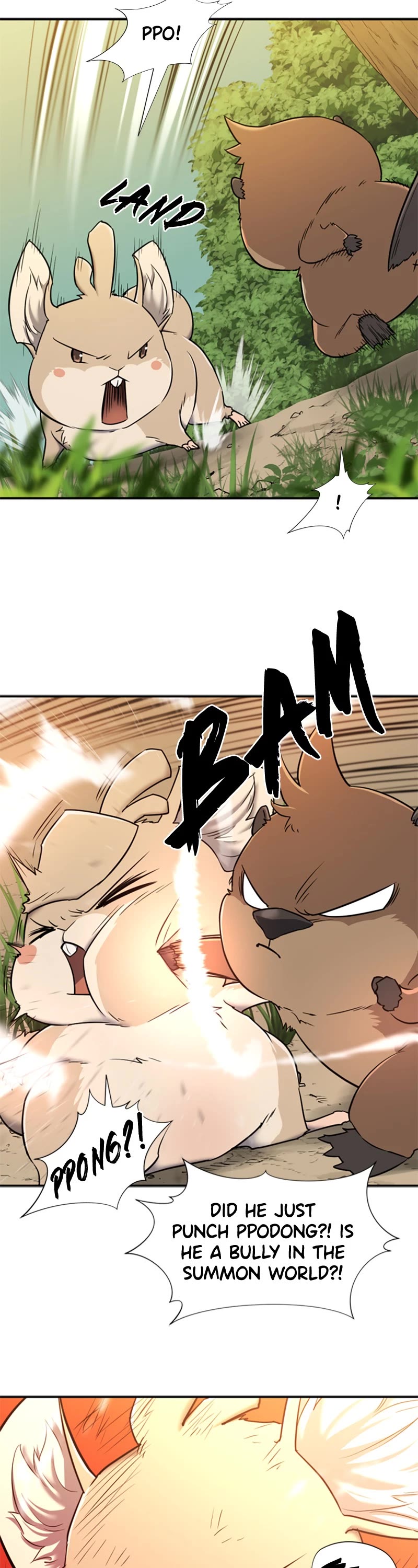 The Greatest Estate Developer Chapter 55 page 33 - Chapter 55: Episode 55