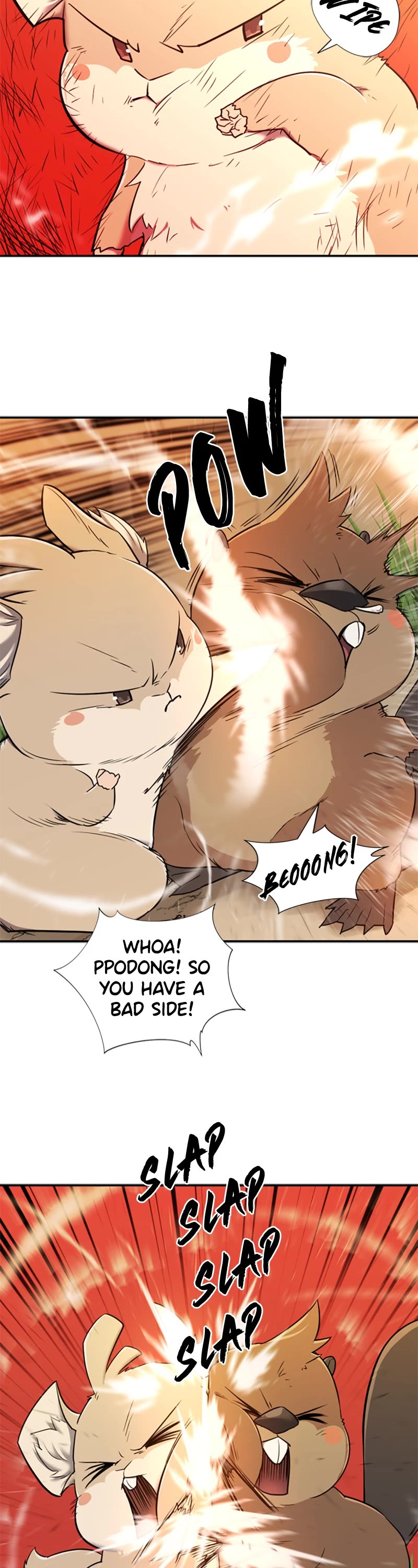 The Greatest Estate Developer Chapter 55 page 34 - Chapter 55: Episode 55