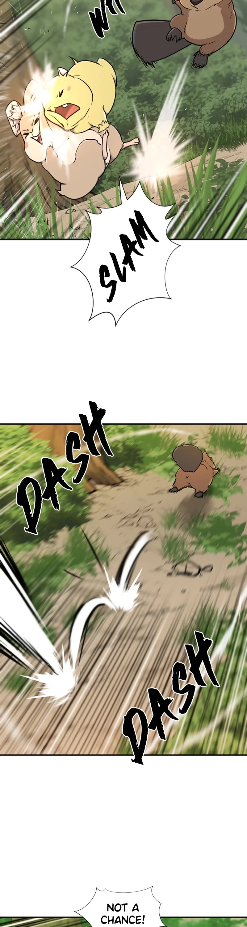 The Greatest Estate Developer Chapter 55 page 36 - Chapter 55: Episode 55