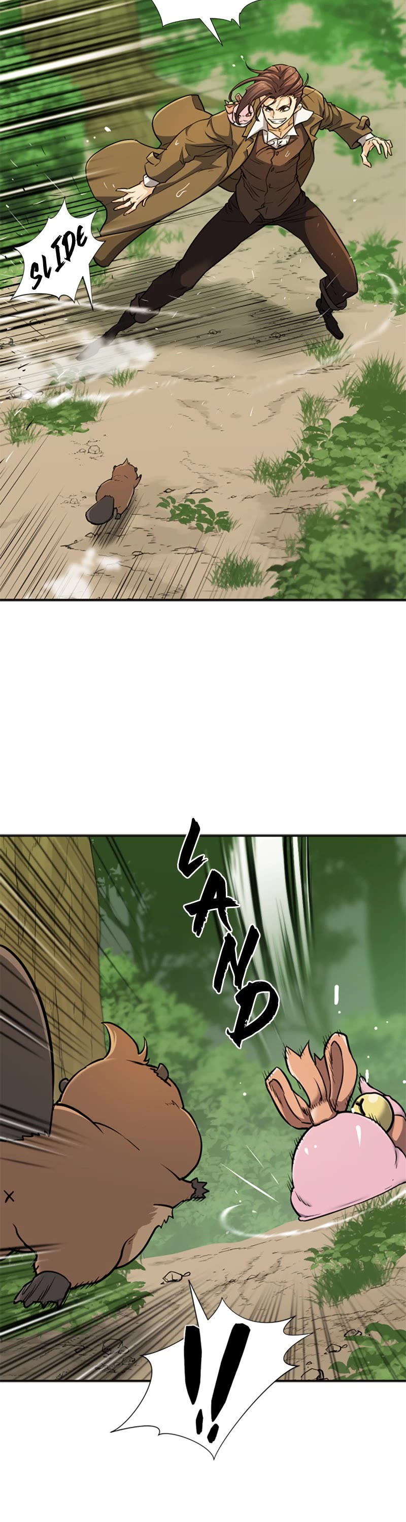 The Greatest Estate Developer Chapter 55 page 37 - Chapter 55: Episode 55
