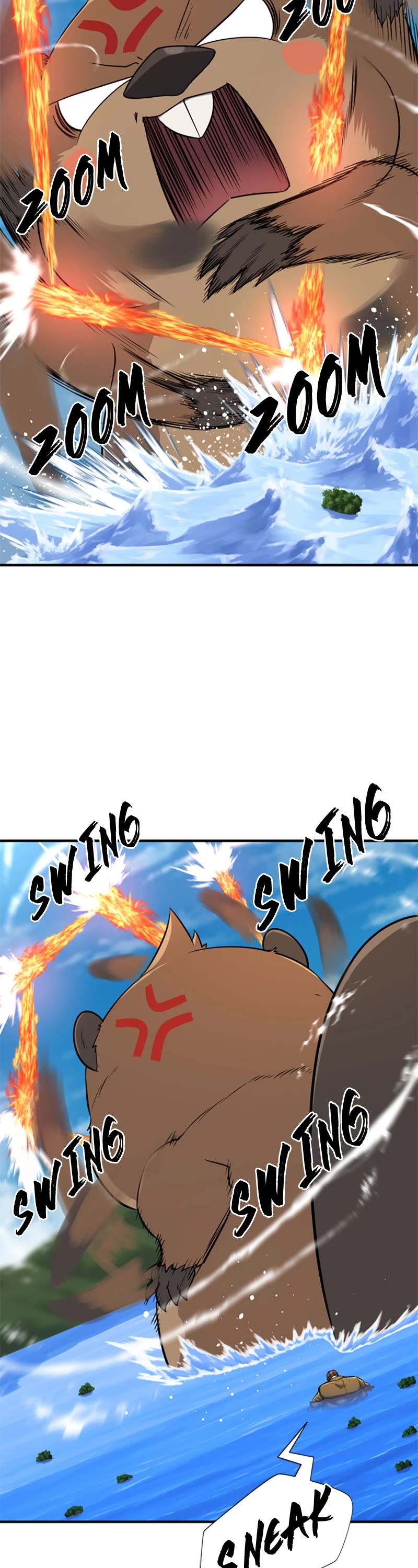 The Greatest Estate Developer Chapter 55 page 4 - Chapter 55: Episode 55
