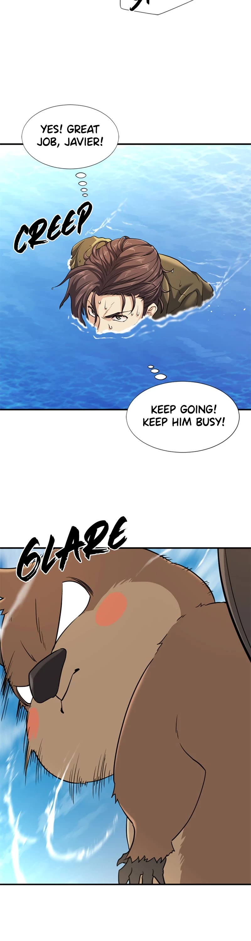 The Greatest Estate Developer Chapter 55 page 5 - Chapter 55: Episode 55