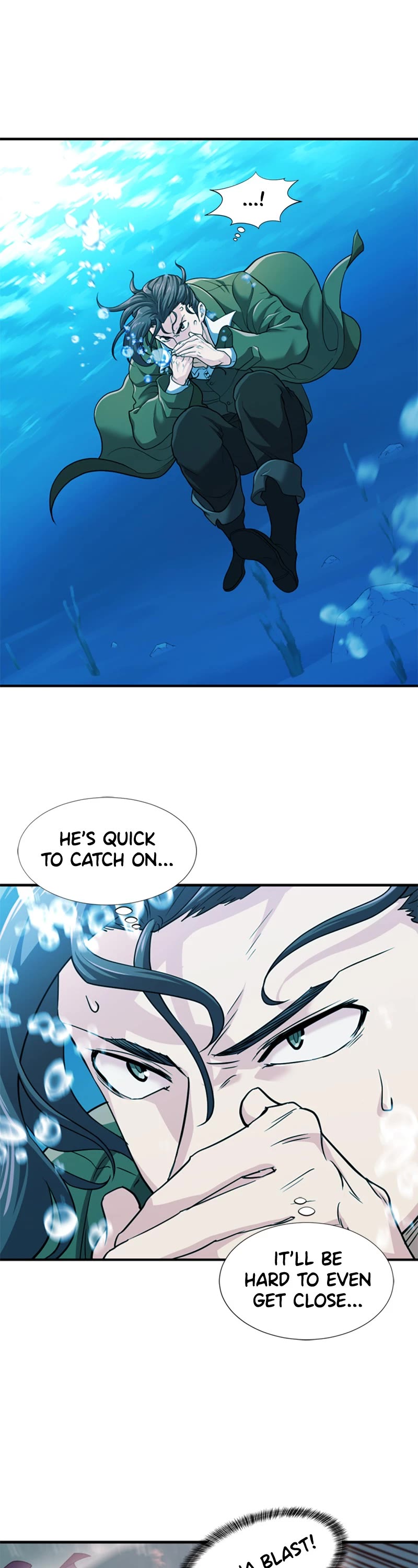 The Greatest Estate Developer Chapter 55 page 6 - Chapter 55: Episode 55