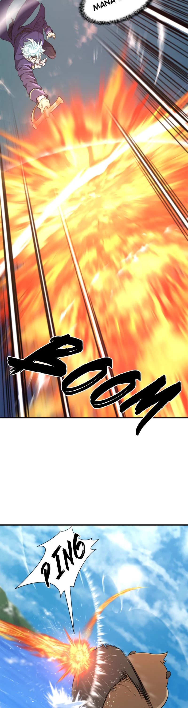 The Greatest Estate Developer Chapter 55 page 7 - Chapter 55: Episode 55