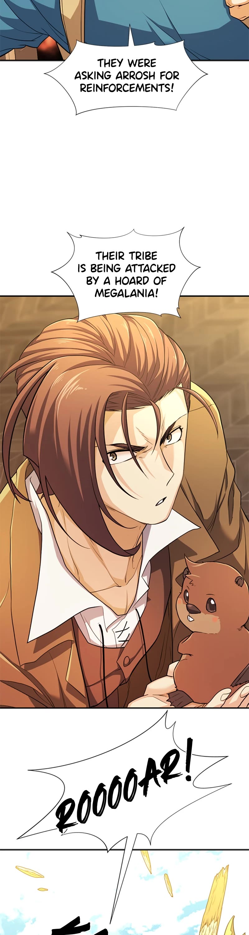 The Greatest Estate Developer Chapter 56 page 13 - Chapter 56: Episode 56
