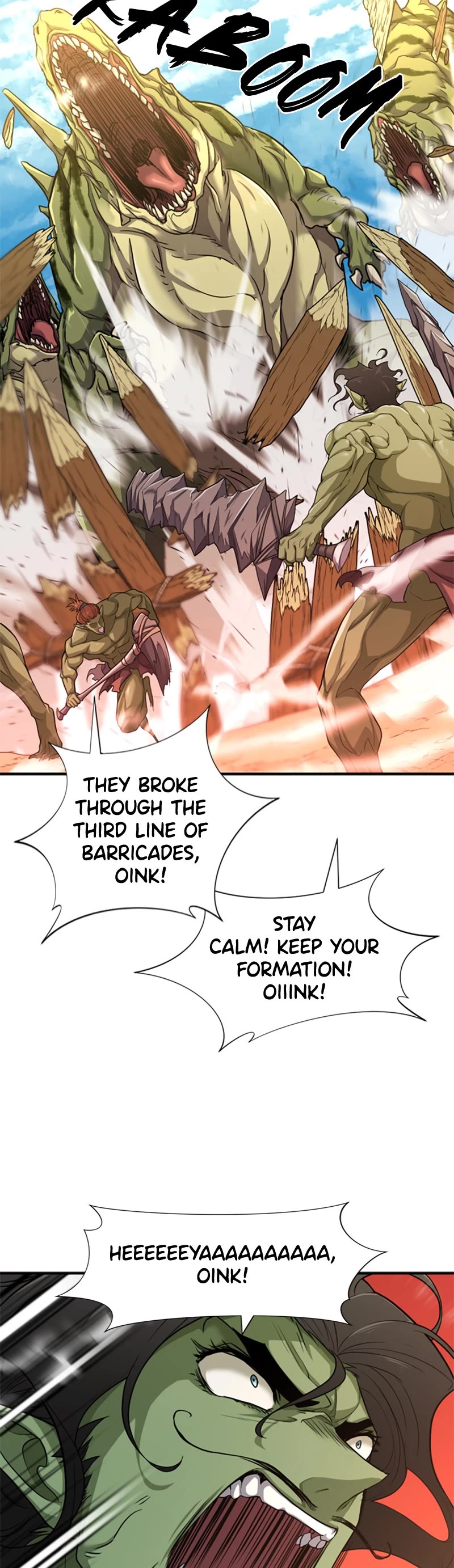 The Greatest Estate Developer Chapter 56 page 14 - Chapter 56: Episode 56