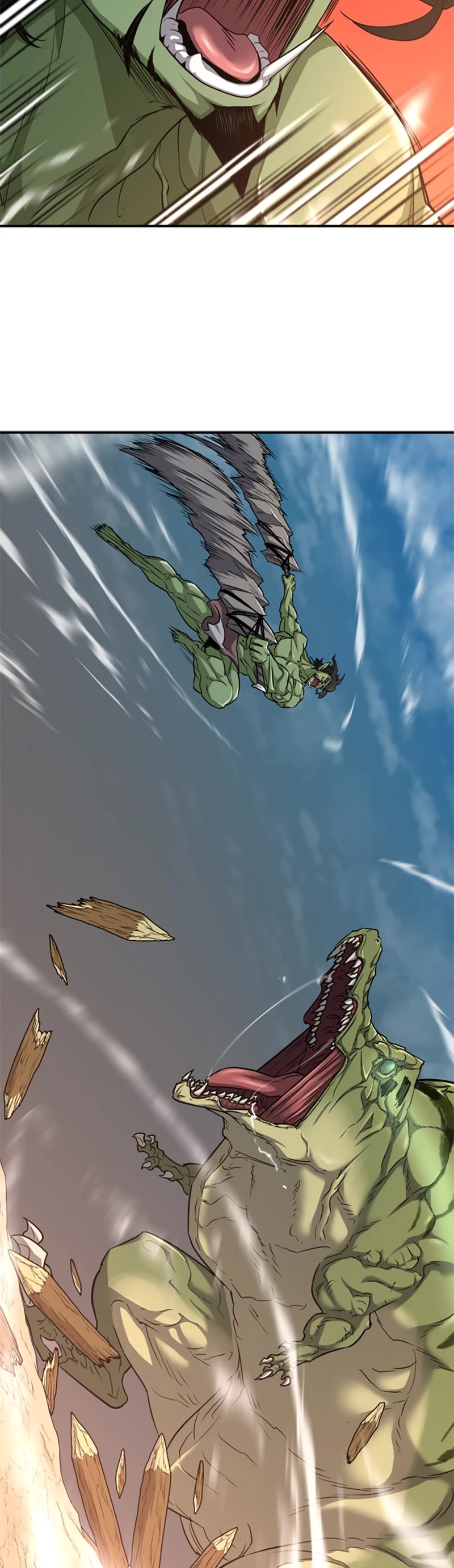 The Greatest Estate Developer Chapter 56 page 15 - Chapter 56: Episode 56