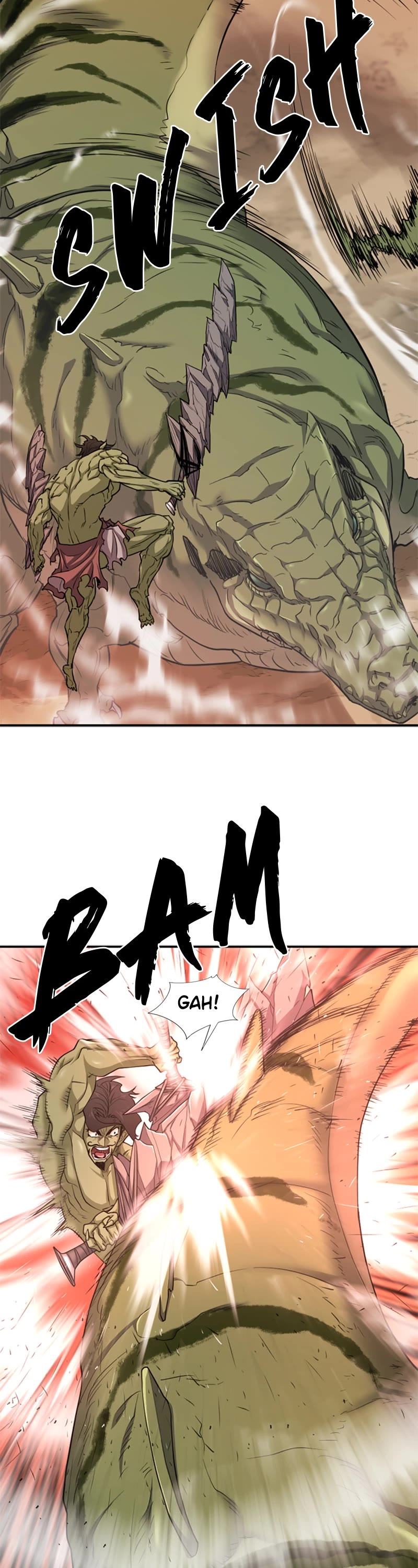 The Greatest Estate Developer Chapter 56 page 18 - Chapter 56: Episode 56