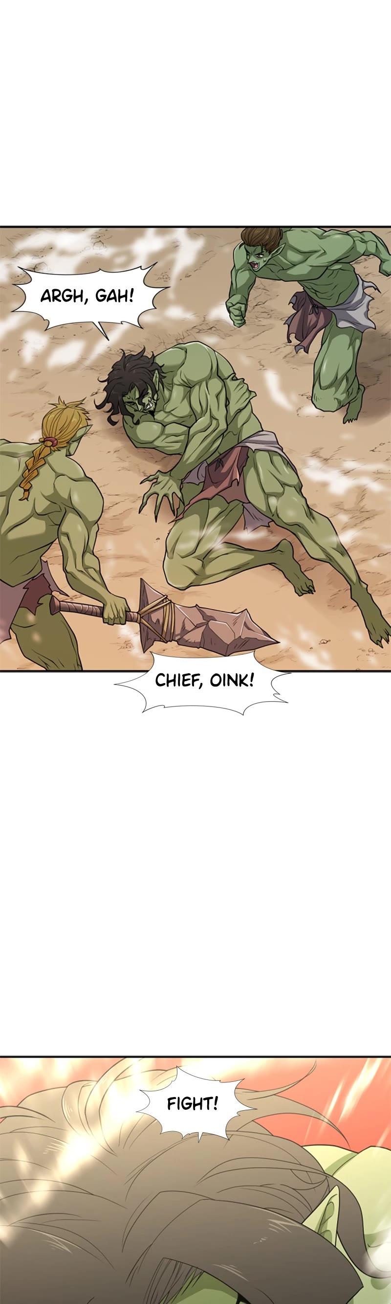 The Greatest Estate Developer Chapter 56 page 20 - Chapter 56: Episode 56