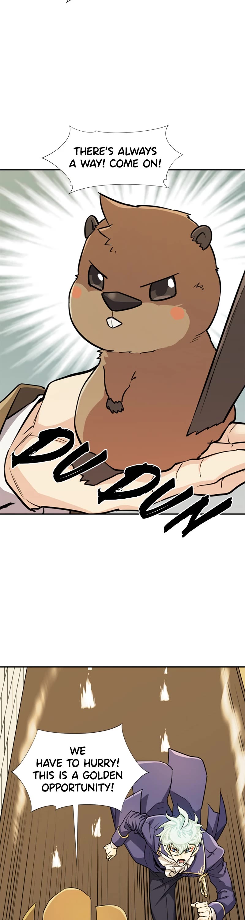 The Greatest Estate Developer Chapter 56 page 22 - Chapter 56: Episode 56