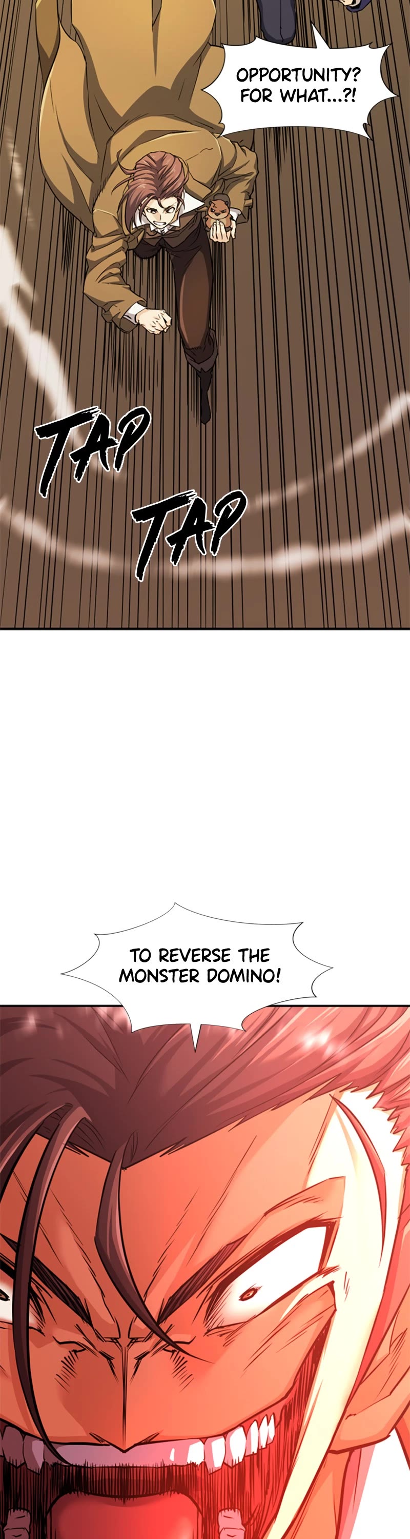 The Greatest Estate Developer Chapter 56 page 23 - Chapter 56: Episode 56