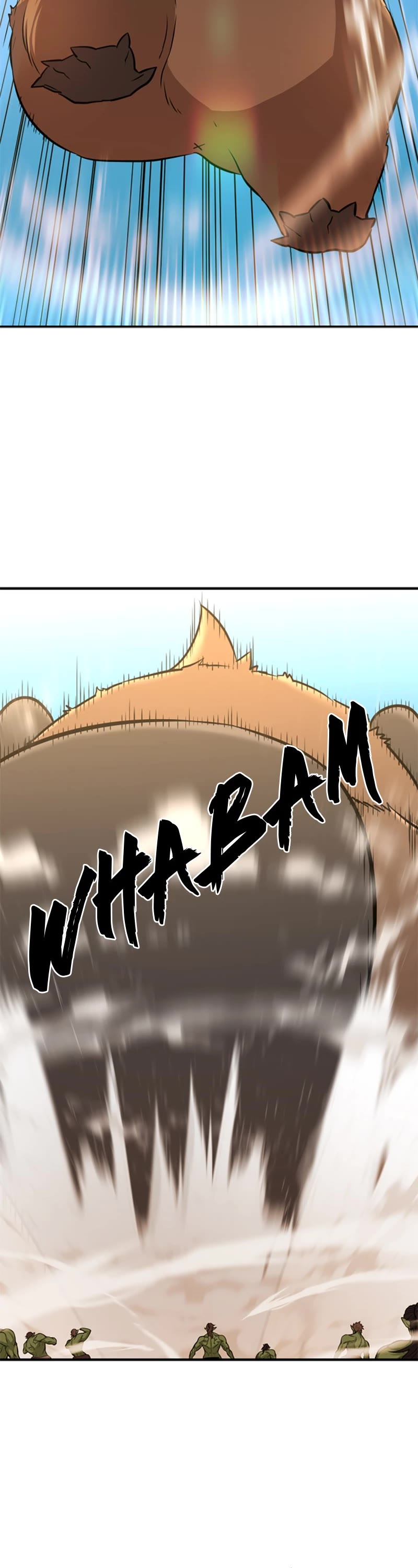 The Greatest Estate Developer Chapter 56 page 33 - Chapter 56: Episode 56