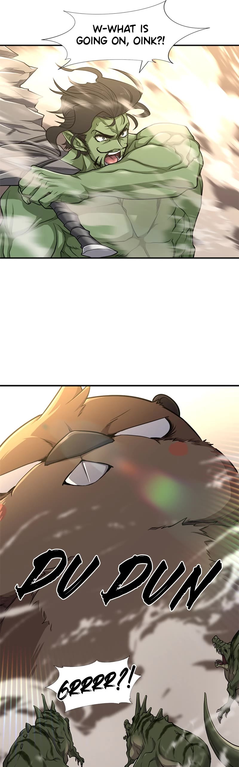 The Greatest Estate Developer Chapter 56 page 34 - Chapter 56: Episode 56