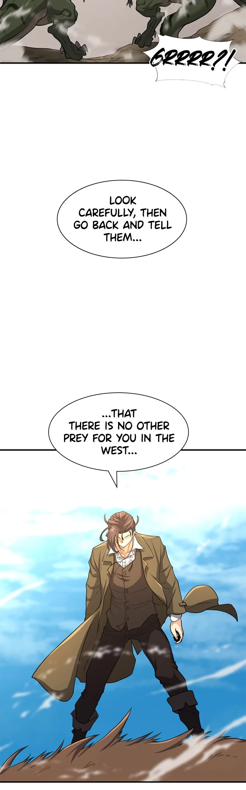 The Greatest Estate Developer Chapter 56 page 35 - Chapter 56: Episode 56