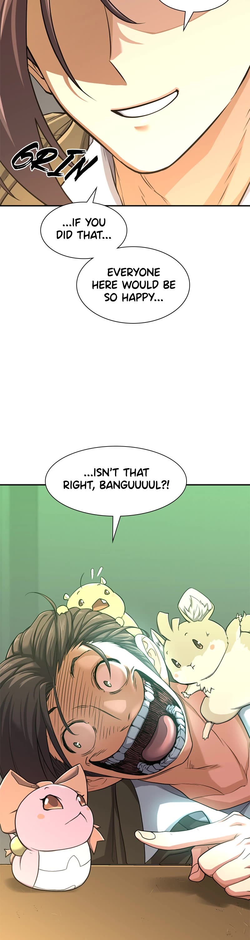 The Greatest Estate Developer Chapter 56 page 4 - Chapter 56: Episode 56
