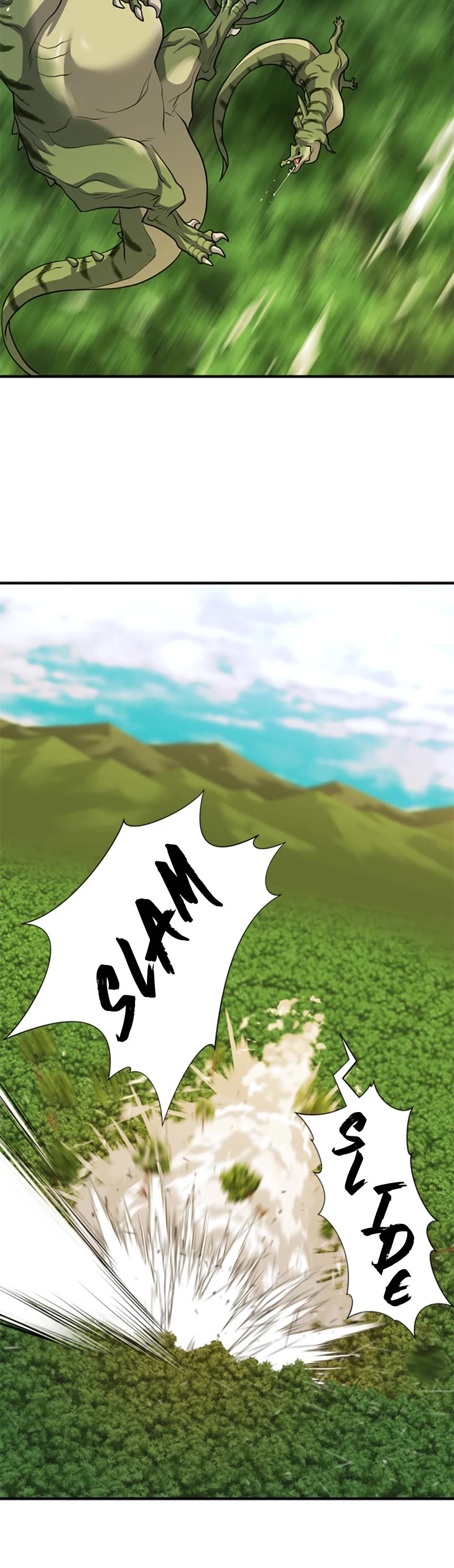 The Greatest Estate Developer Chapter 56 page 40 - Chapter 56: Episode 56