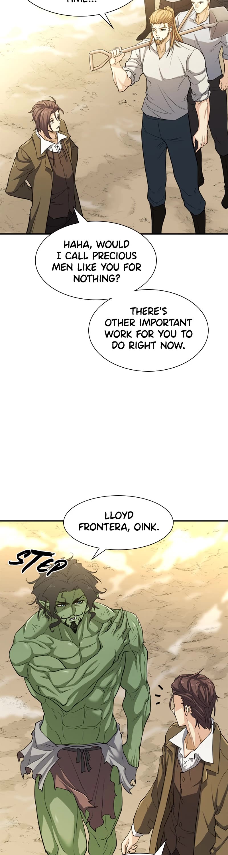 The Greatest Estate Developer Chapter 56 page 43 - Chapter 56: Episode 56