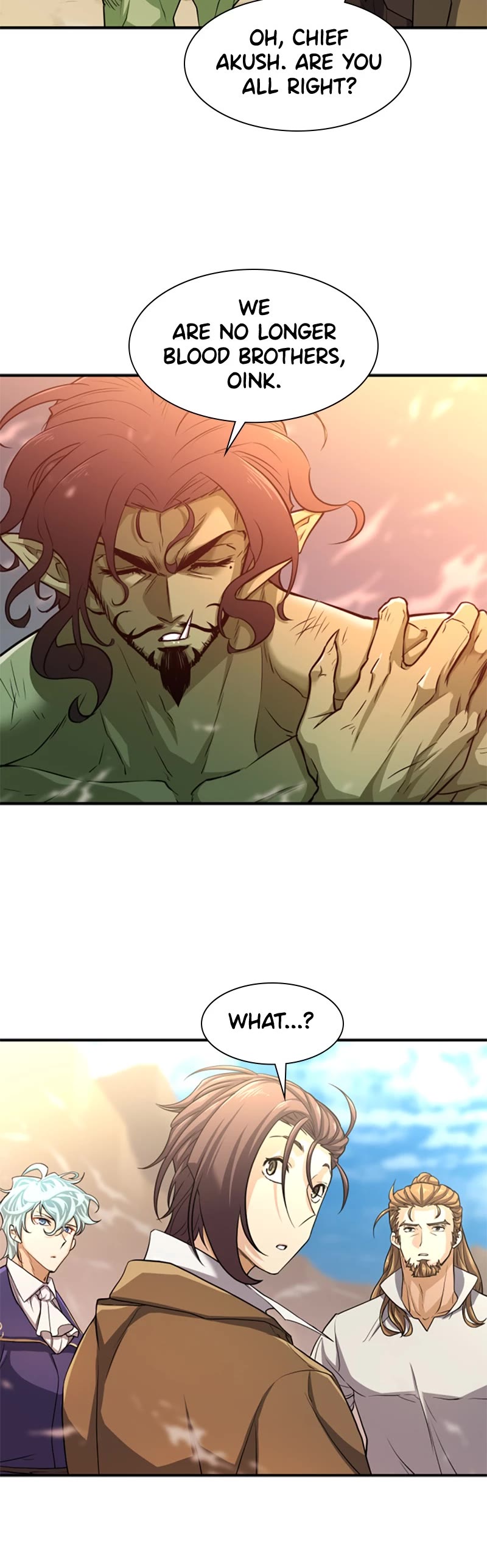 The Greatest Estate Developer Chapter 56 page 44 - Chapter 56: Episode 56