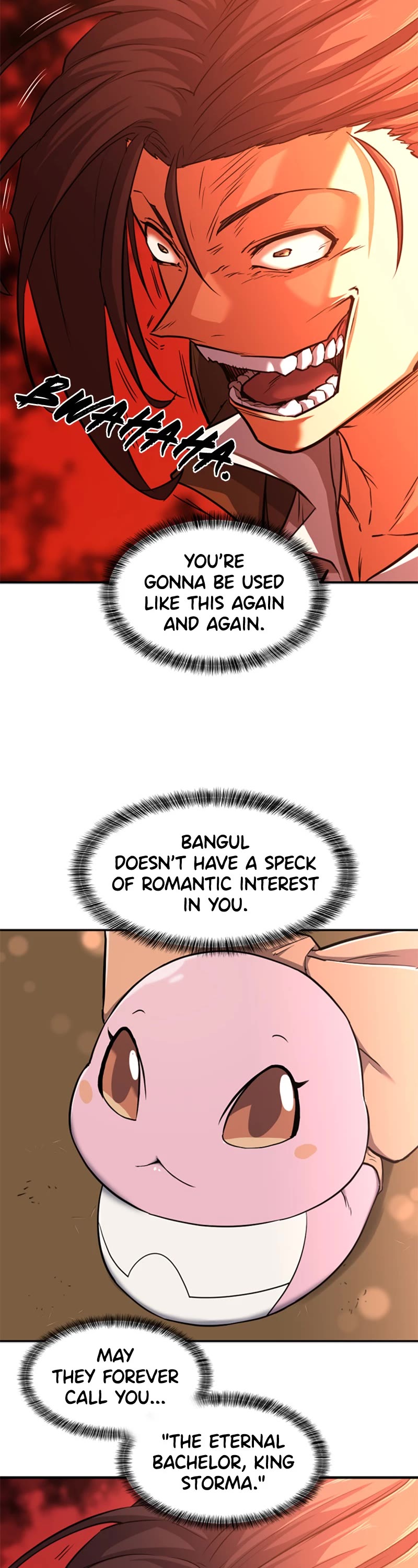 The Greatest Estate Developer Chapter 56 page 7 - Chapter 56: Episode 56