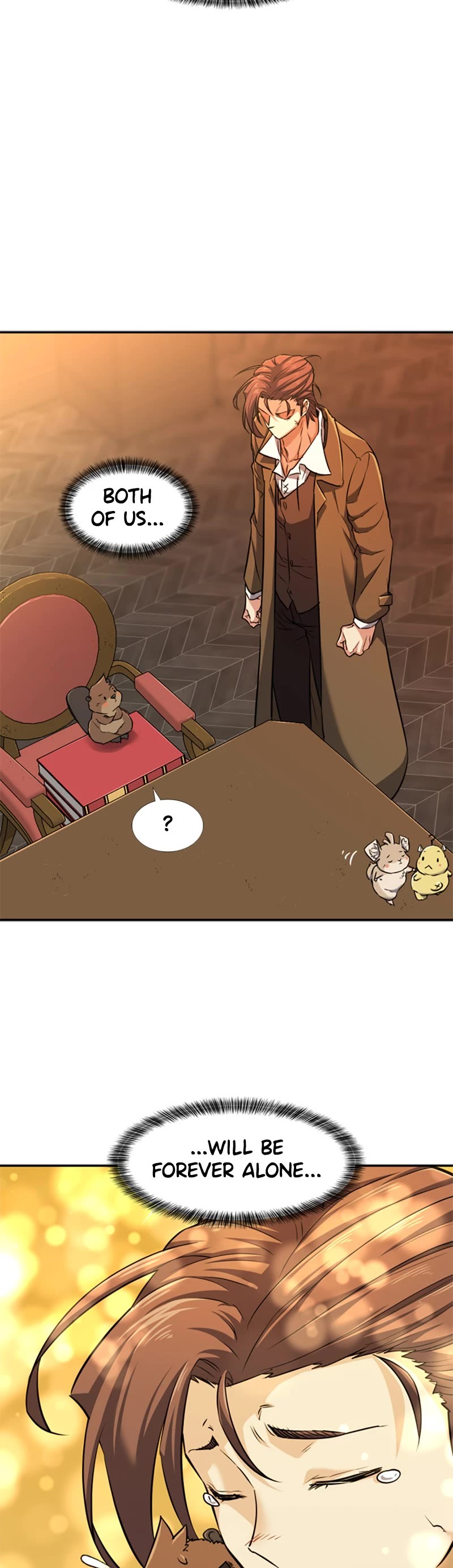 The Greatest Estate Developer Chapter 56 page 9 - Chapter 56: Episode 56
