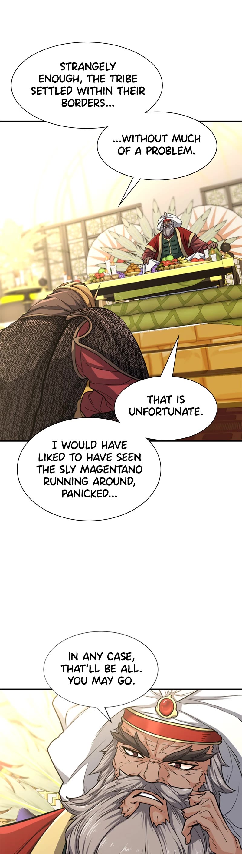 The Greatest Estate Developer Chapter 57 page 10 - Chapter 57: Episode 57
