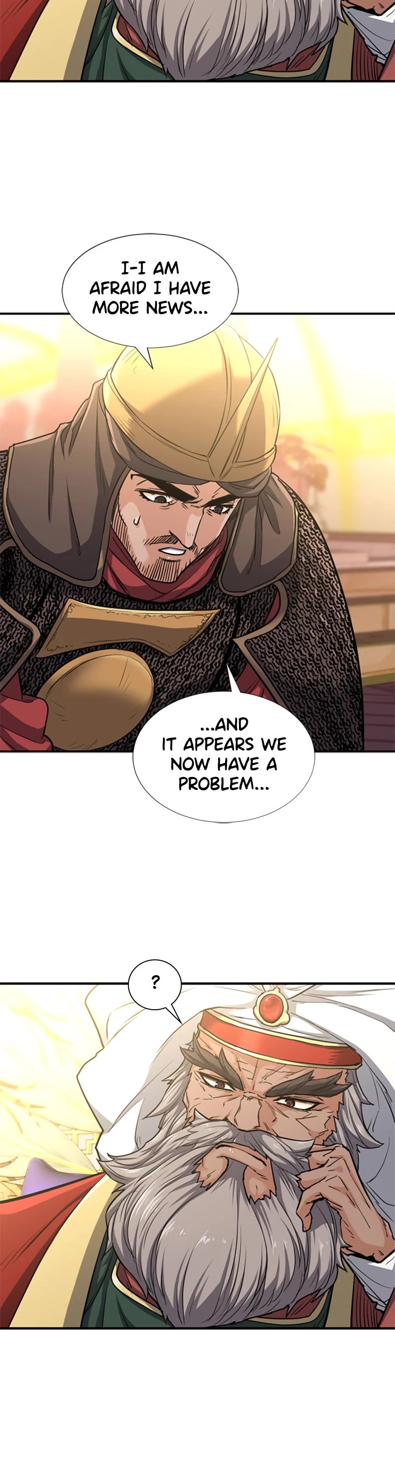 The Greatest Estate Developer Chapter 57 page 11 - Chapter 57: Episode 57