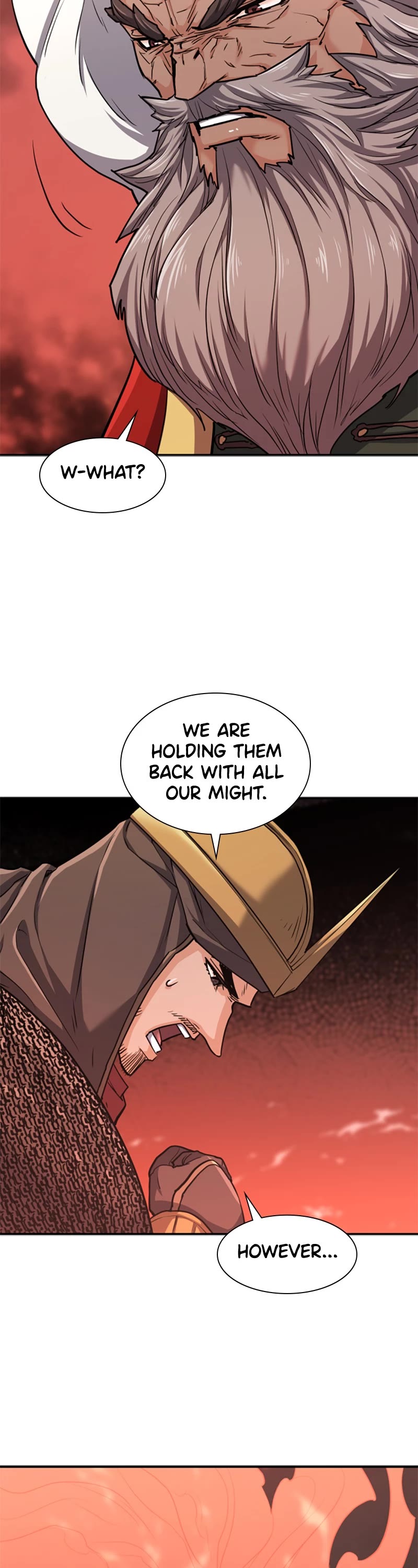 The Greatest Estate Developer Chapter 57 page 13 - Chapter 57: Episode 57
