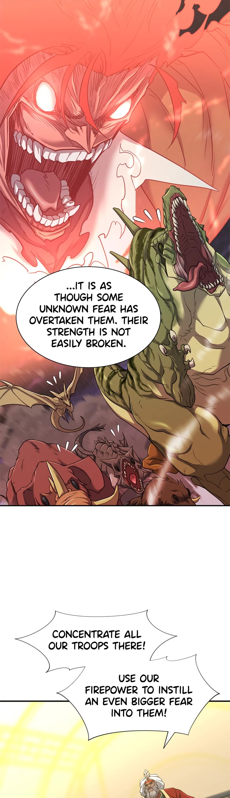 The Greatest Estate Developer Chapter 57 page 14 - Chapter 57: Episode 57