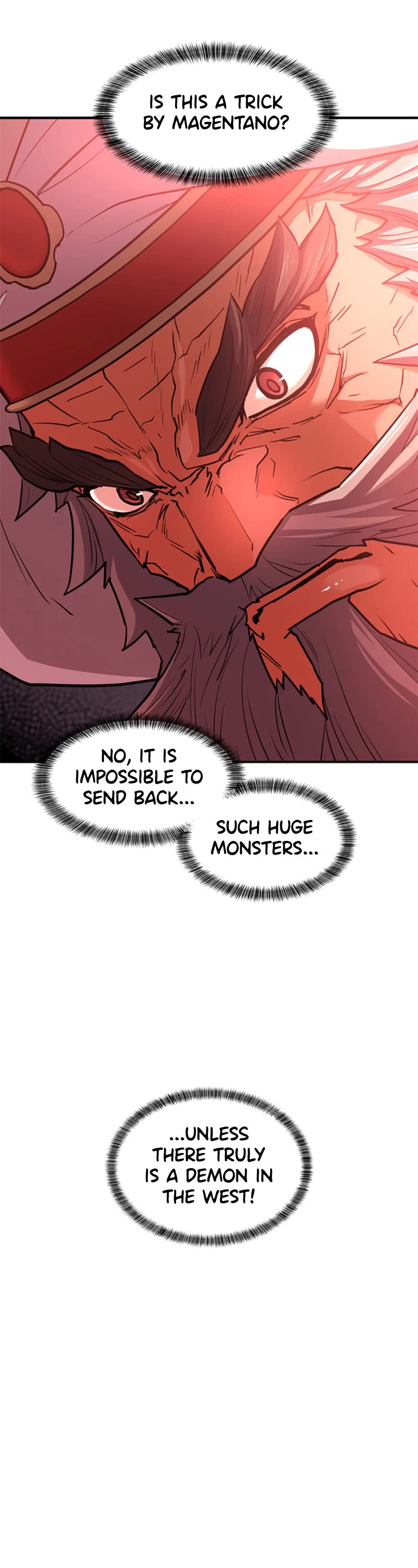 The Greatest Estate Developer Chapter 57 page 16 - Chapter 57: Episode 57