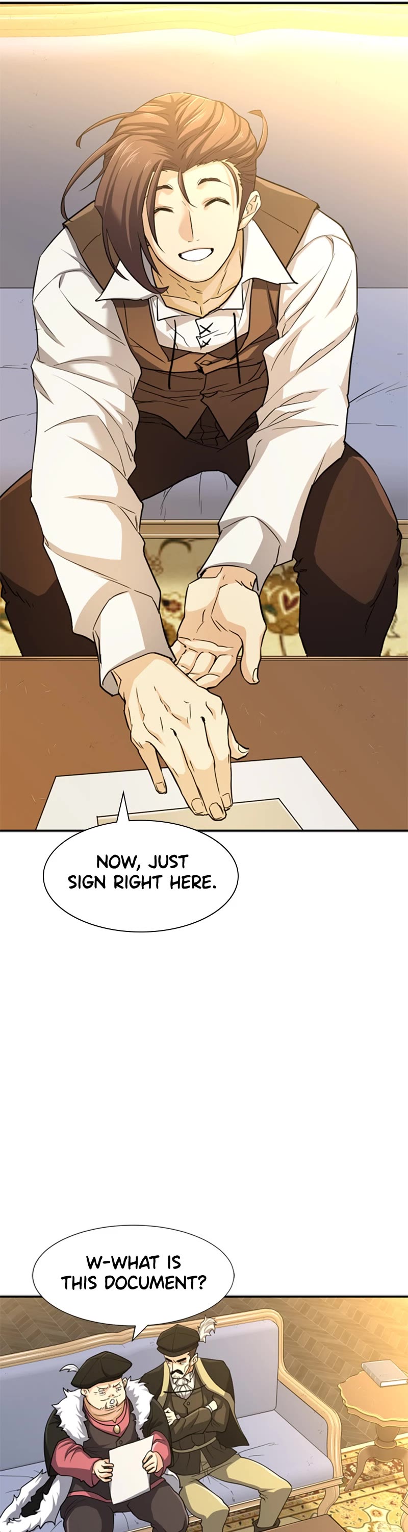 The Greatest Estate Developer Chapter 57 page 17 - Chapter 57: Episode 57