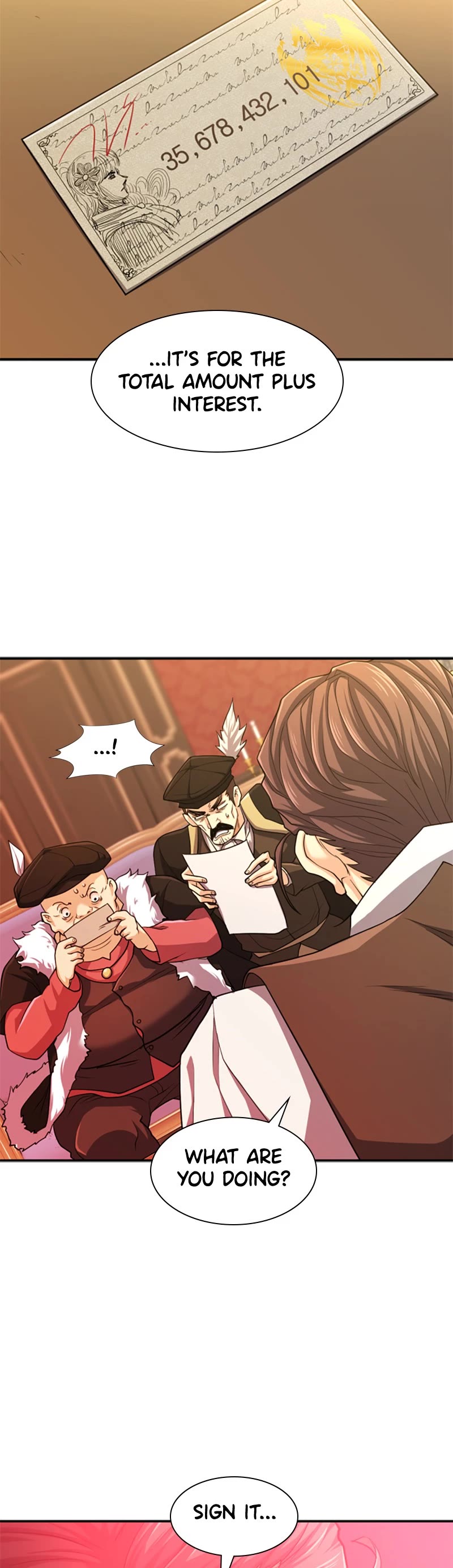 The Greatest Estate Developer Chapter 57 page 19 - Chapter 57: Episode 57