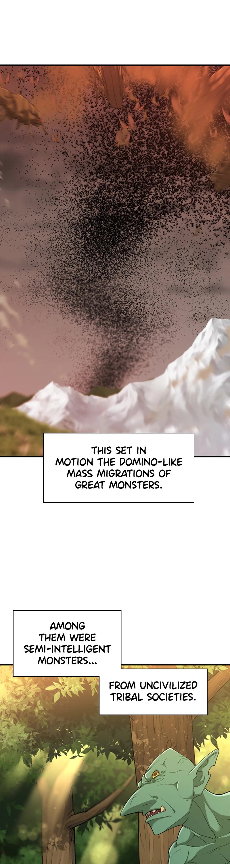The Greatest Estate Developer Chapter 57 page 2 - Chapter 57: Episode 57