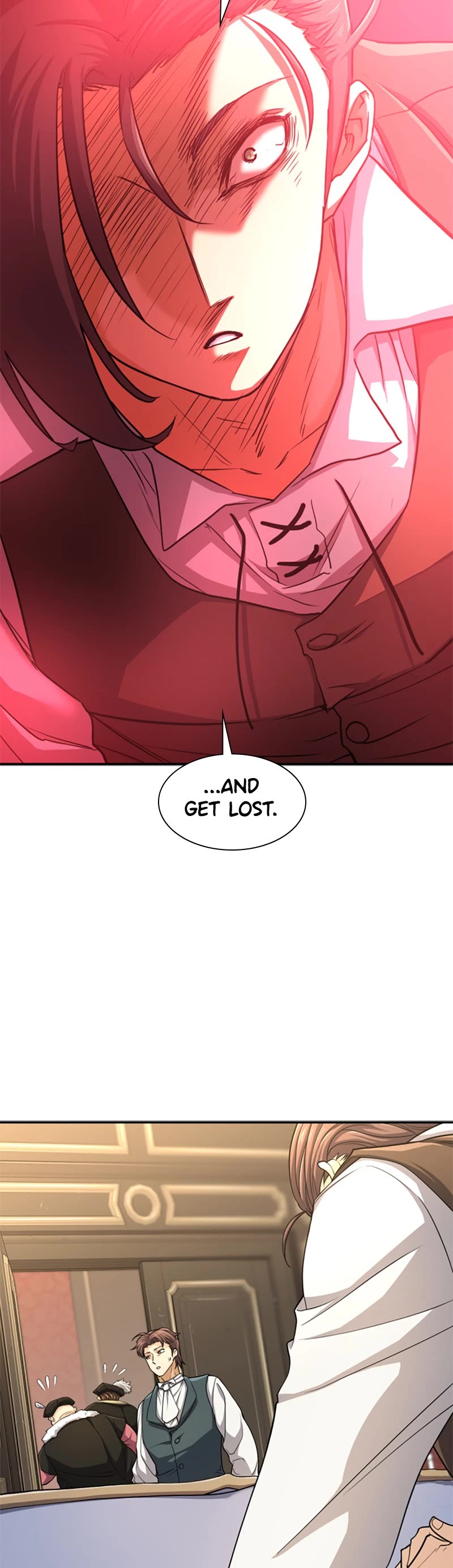 The Greatest Estate Developer Chapter 57 page 20 - Chapter 57: Episode 57
