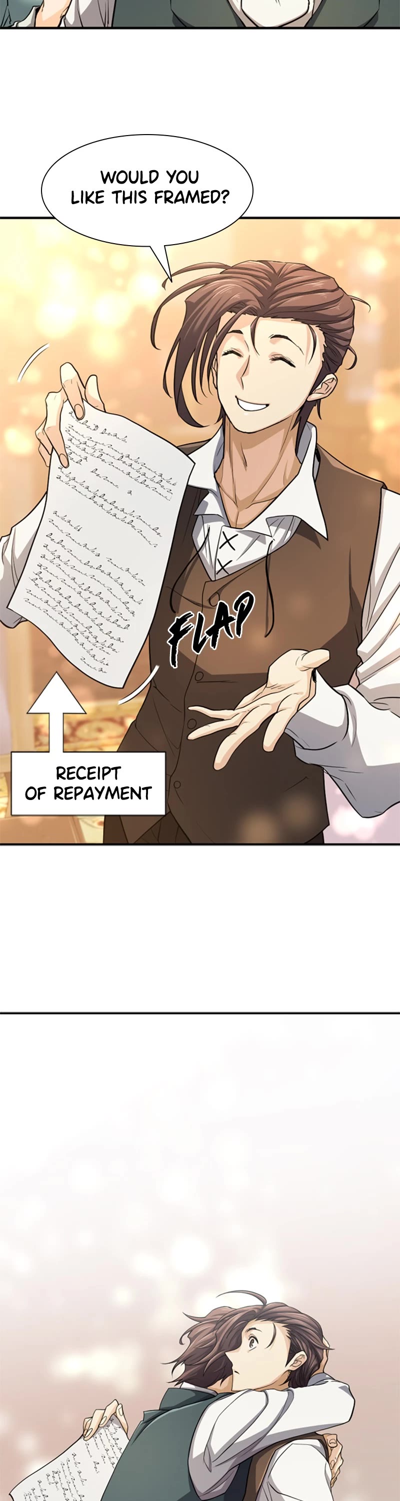 The Greatest Estate Developer Chapter 57 page 22 - Chapter 57: Episode 57