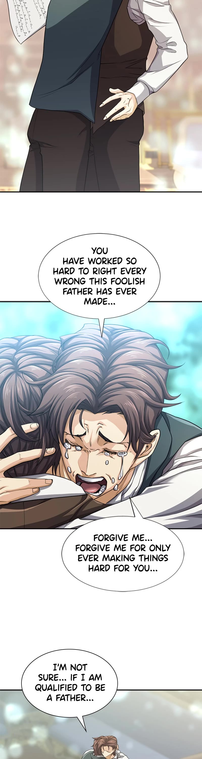 The Greatest Estate Developer Chapter 57 page 23 - Chapter 57: Episode 57