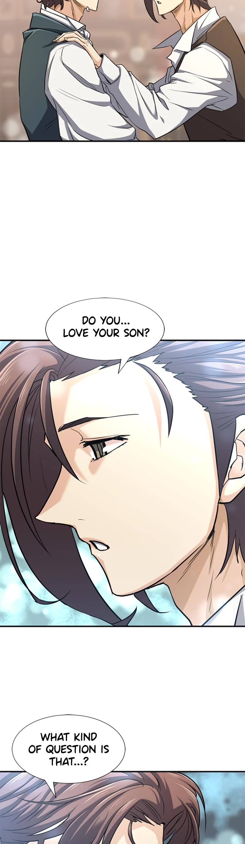 The Greatest Estate Developer Chapter 57 page 25 - Chapter 57: Episode 57