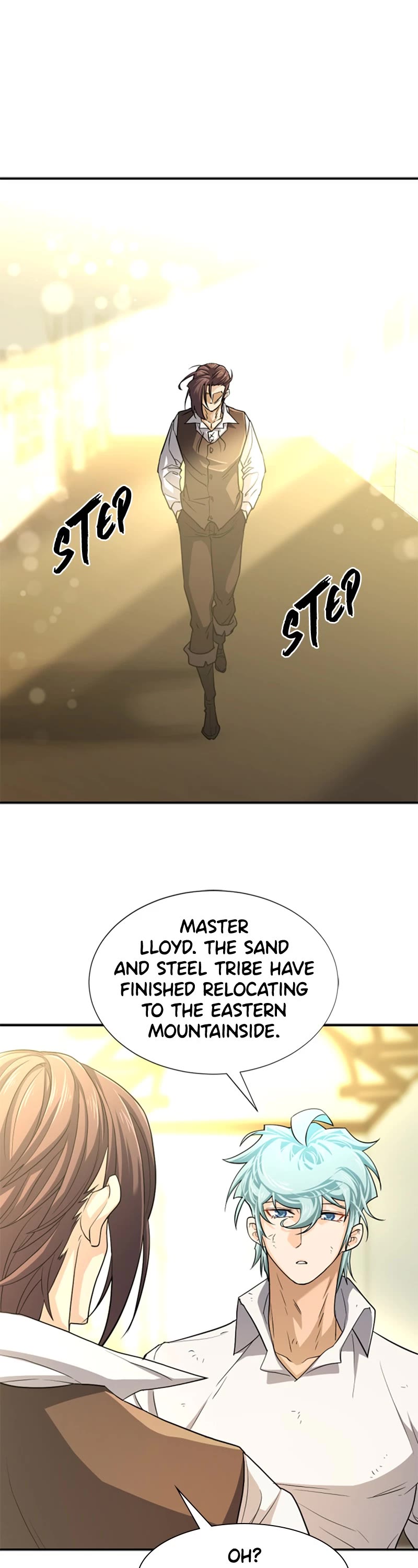 The Greatest Estate Developer Chapter 57 page 29 - Chapter 57: Episode 57