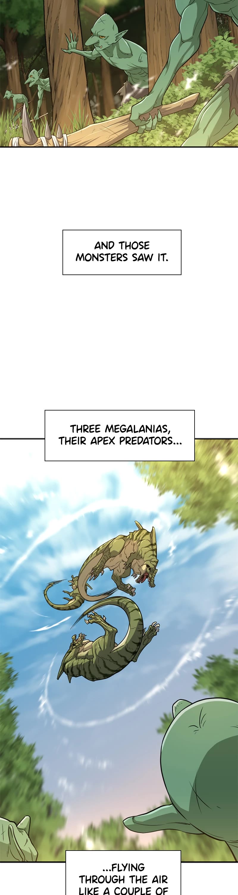 The Greatest Estate Developer Chapter 57 page 3 - Chapter 57: Episode 57